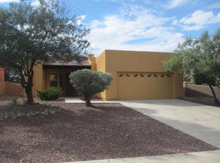 334 Via Bella Donna, Rio Rico, AZ 85648