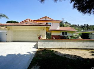 3742 Castle Rock Rd, Diamond Bar, CA 91765