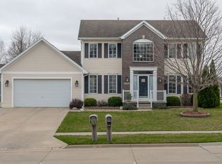 5455 SE 29th Ct, Des Moines, IA 50320