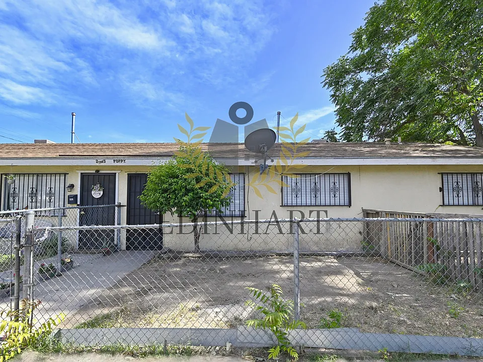 2303 S Poppy Ave #101