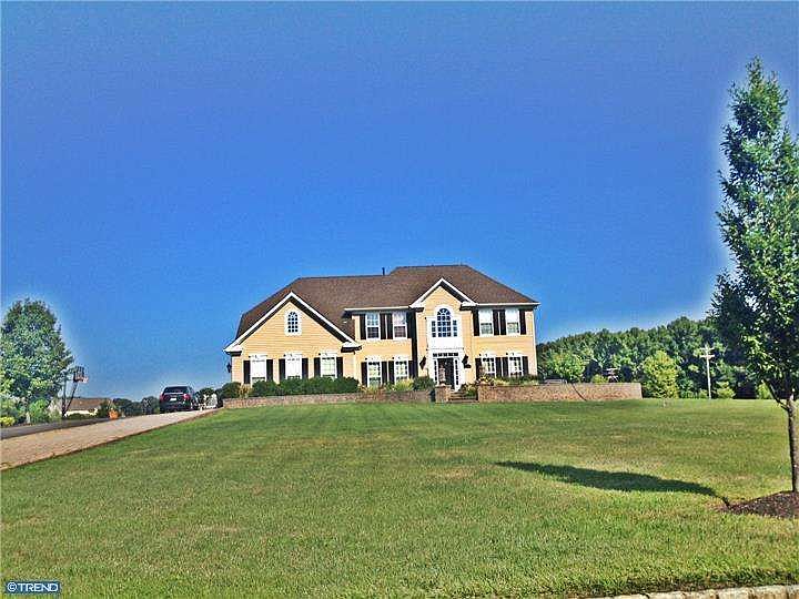 2nd image of 1 Brynnes Ct