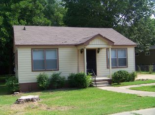 3904 W 27th St, Little Rock, AR 72204