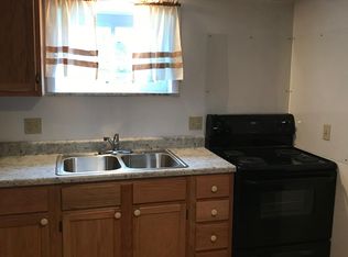 511 1/2 State St #B, Fairmont, WV 26554