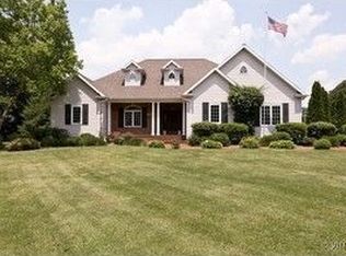 16135 E 7000n Rd, Grant Park, IL 60940