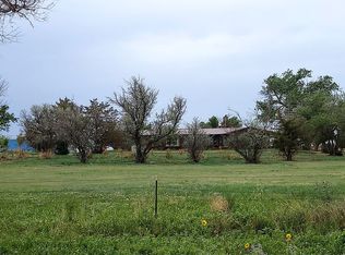 37412 County Road Q, Walsh, CO 81090