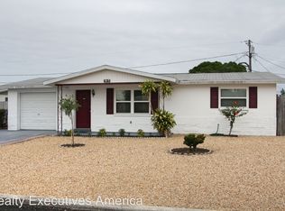 3917 Beechwood Dr, Holiday, FL 34691