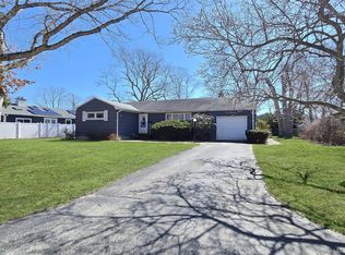 138 E Madison Street, East Islip, NY 11730