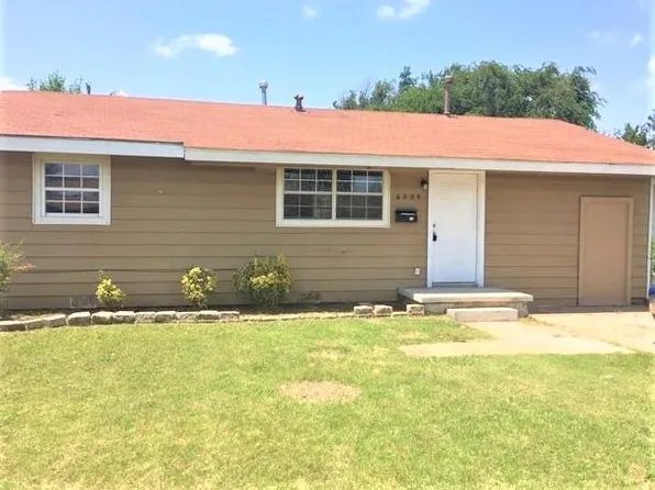6505 S Phillips Ave, Oklahoma City, OK 73149