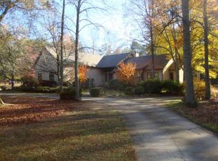 3640 Velma Dr, Powder Springs, GA 30127