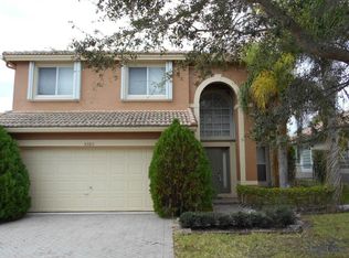 5380 NW 122nd Dr, Coral Springs, FL 33076