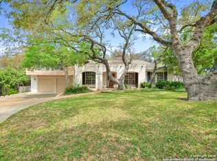 13123 Country Trl, San Antonio, TX 78216