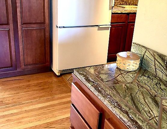 Rain Forest Marble Counter