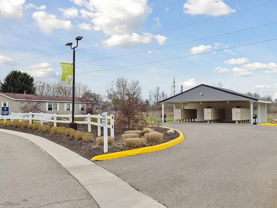 Pavilion Estates