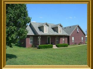 3030 S Broadway, Guthrie, OK 73044