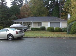 3816 138th Ave SE, Bellevue, WA