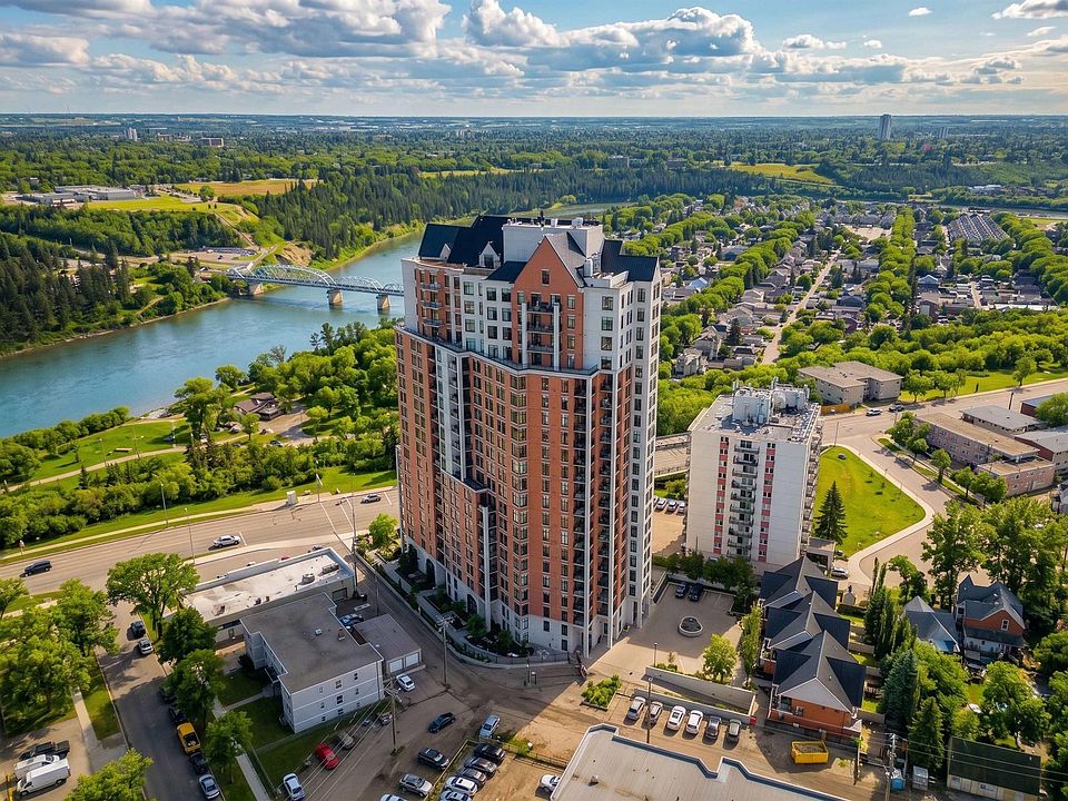 1st image of 9020 Jasper Ave NW #1003