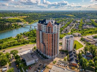 Jasper Properties, Edmonton, AB T5H 3S8
