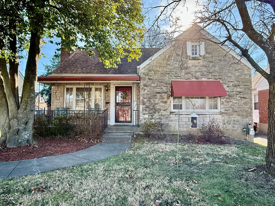 1st image of 1022 Hess Ln