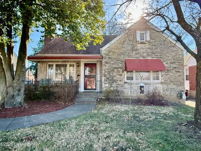 1022 Hess Ln, Louisville, KY, 40217