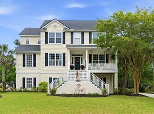 3518 Stockton Dr, Mount Pleasant, SC 29466
