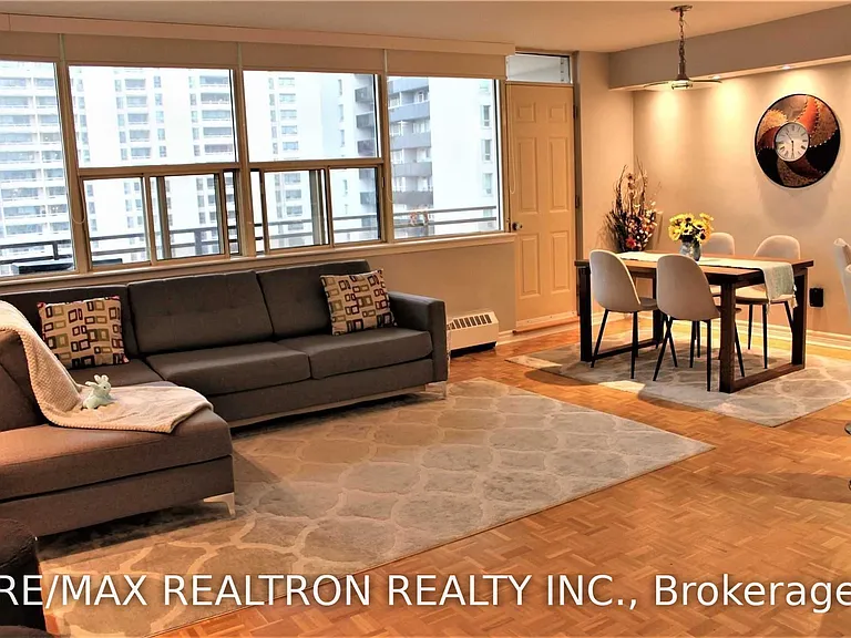 155 Marlee Ave #1201 — Photo 7