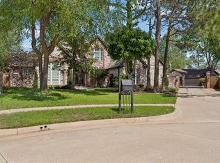 4601 Westbury Ct, Norman, OK 73072