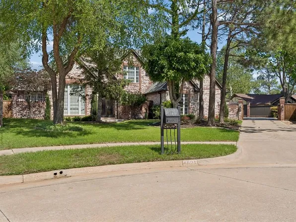 4601 Westbury Ct, Norman, OK 73072