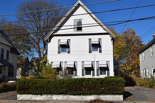 71 Medford St #1 Photo 1