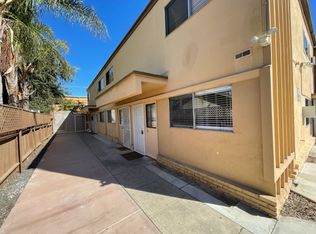 511 June Way UNIT G, El Cajon, CA 92021