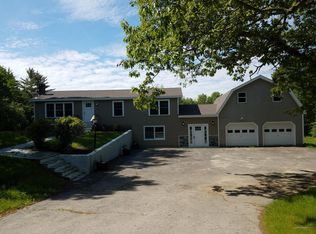 3338 Heald Hwy, Union, ME 04862