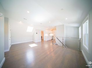 6 Manton Ter #3, Allston, MA 02134