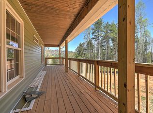 476 Bridle Path, Butler, TN 37640