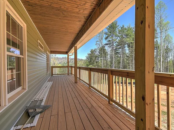 476 Bridle Path, Butler, TN 37640