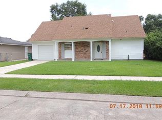 2988 Syracuse St, Marrero, LA 70072