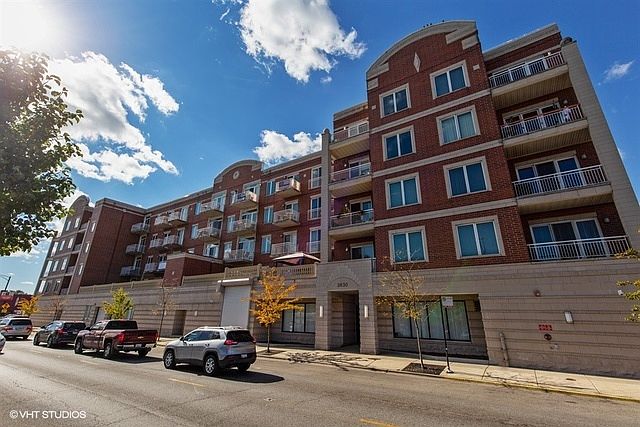 1st image of 3630 N Harlem Ave APT 508