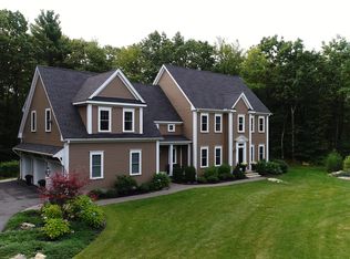 160 Green St, Boylston, MA 01505