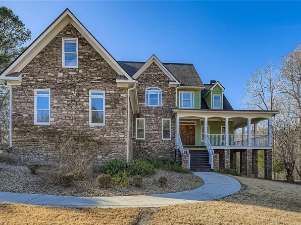 125 Costleys Bridge Dr, Oxford, GA 30054
