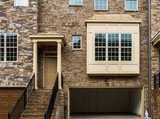 2579 Willow Field Xing SE UNIT 21, Marietta, GA 30067