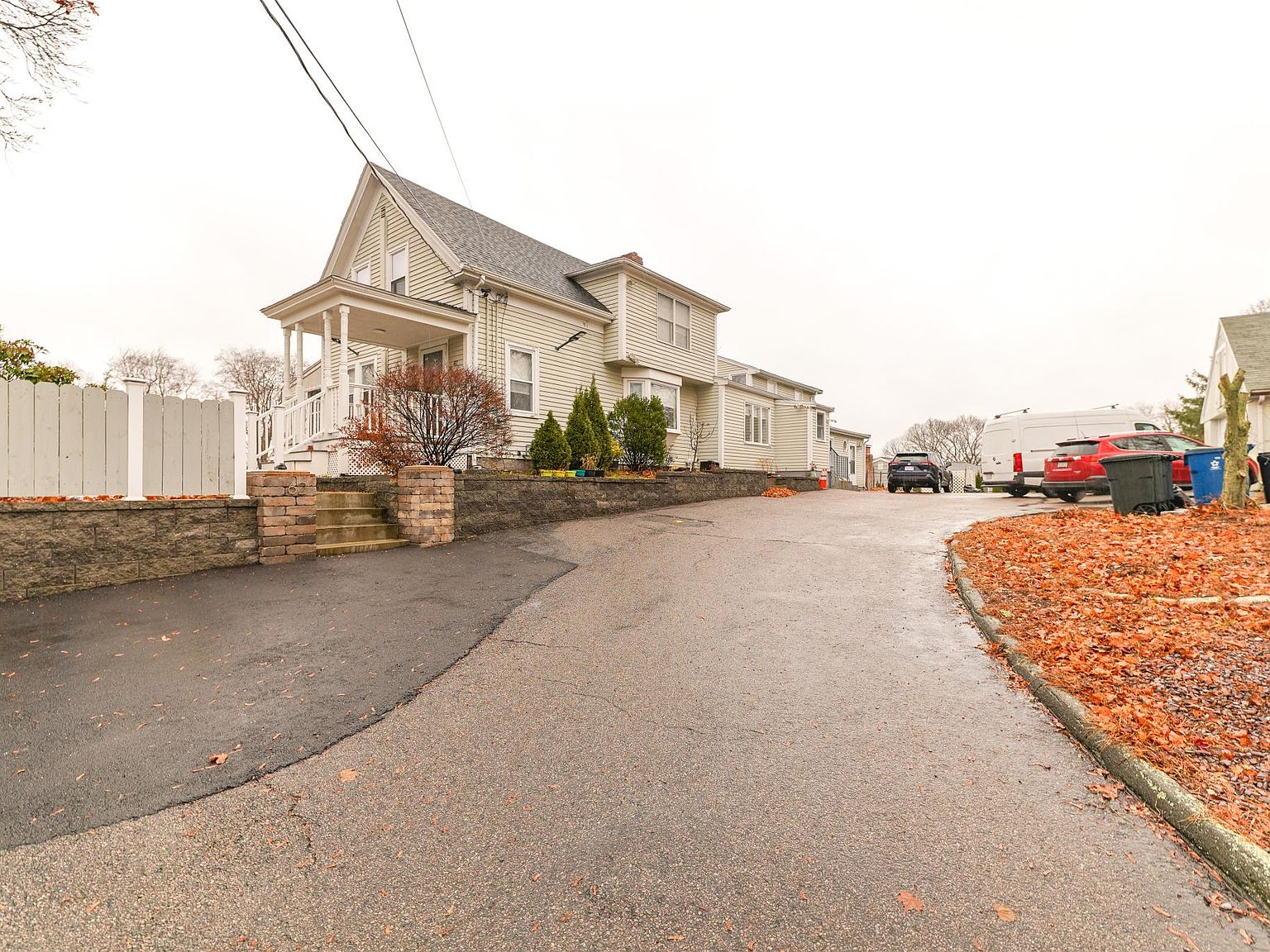 62 Mount Pleasant Sq 2, Randolph, MA 02368 Zillow