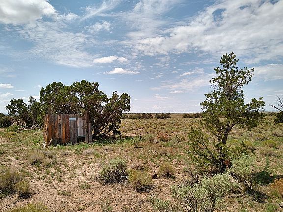 Small outhouse space for camp