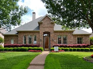 4612 Appleridge Dr, Richardson, TX 75082