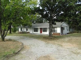 4101 Bingham Dr, Harrah, OK 73045