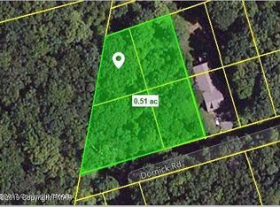 Castor Rd, East stroudsburg, PA 18302