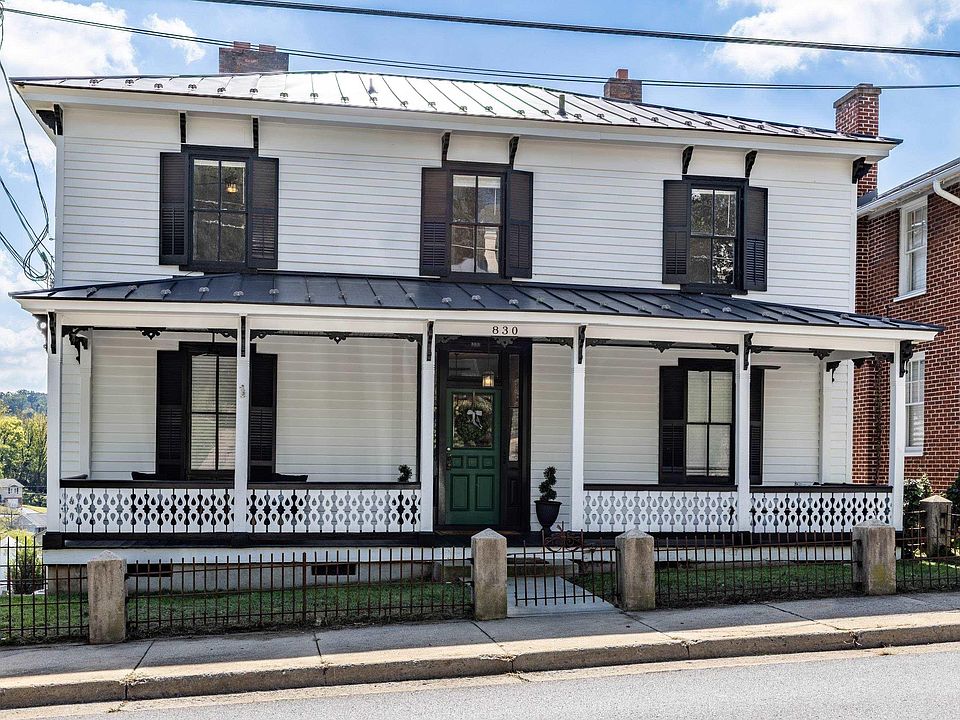 1st image of 830 W Beverley St #2