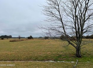 113 Durant St LOT 13, Hertford, NC 27944