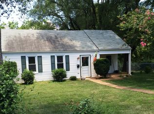 301 Madison St, Culpeper, VA 22701