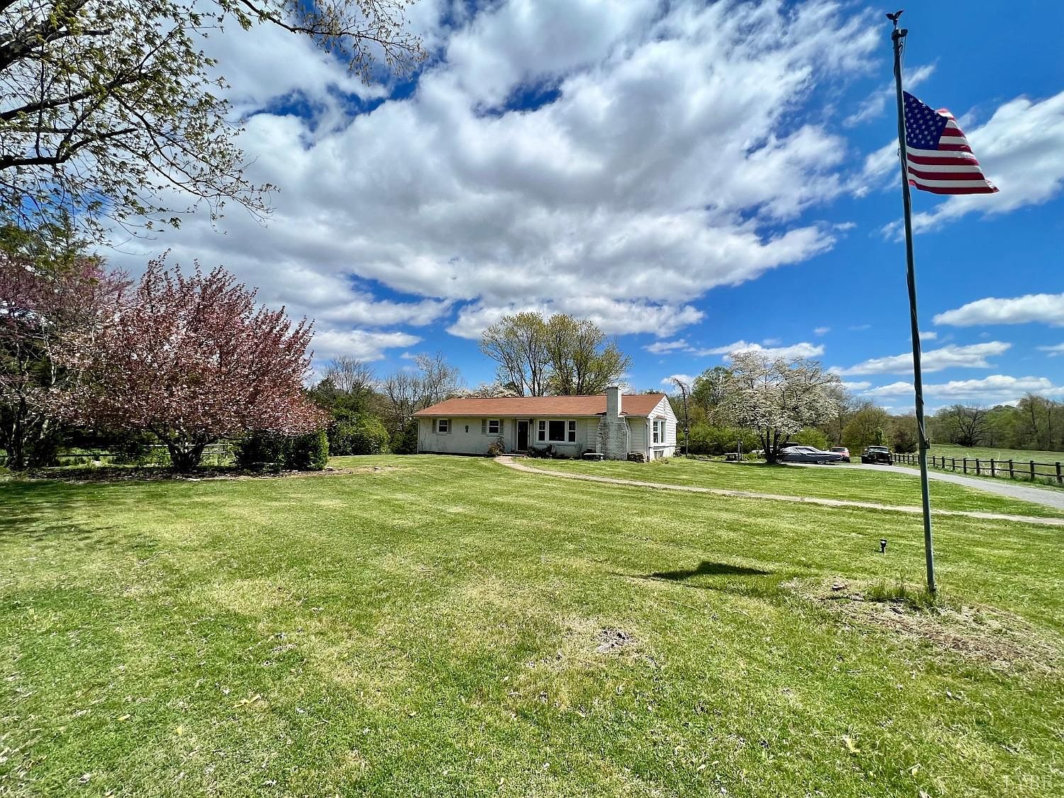 1584 Bethel Church Rd, Forest, VA 24551 Zillow