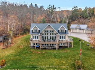 1337 Frankford Rd, Quinte West, ON K0K 2C0