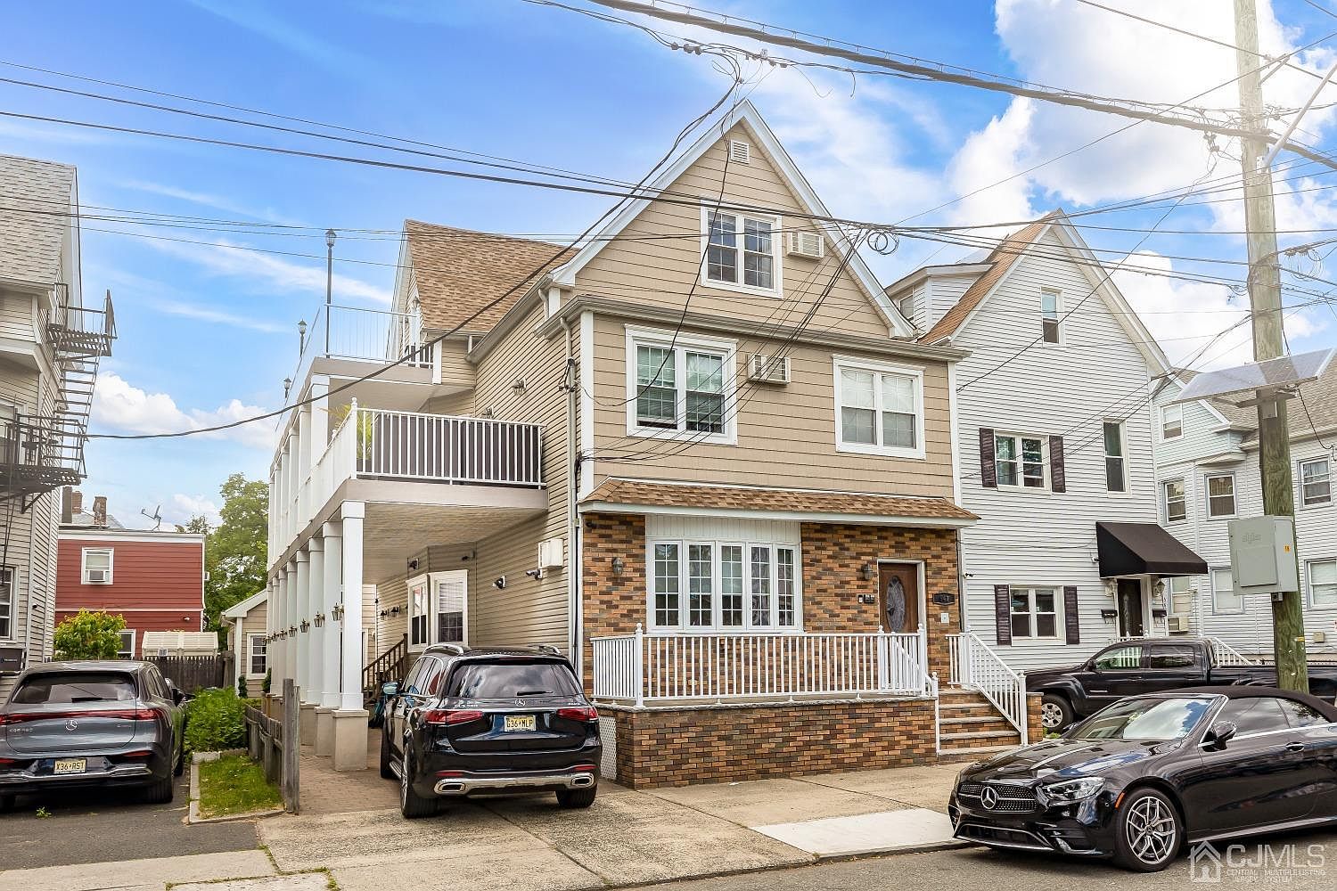 547 Avenue E, Bayonne, NJ 07002 MLS 2313240R Zillow