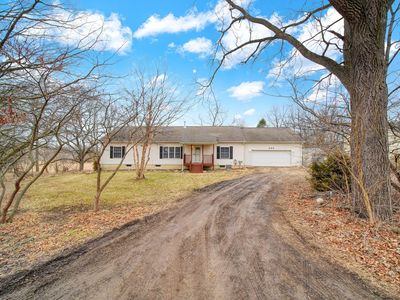 340 S Union St, Grass Lake, MI, 49240